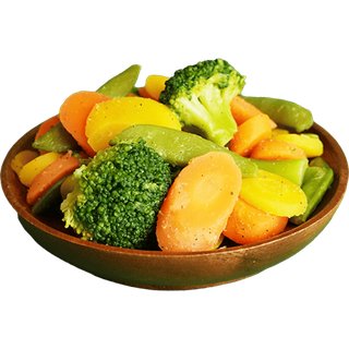 LB Veggies