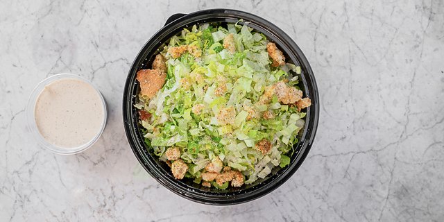 Simple Caesar