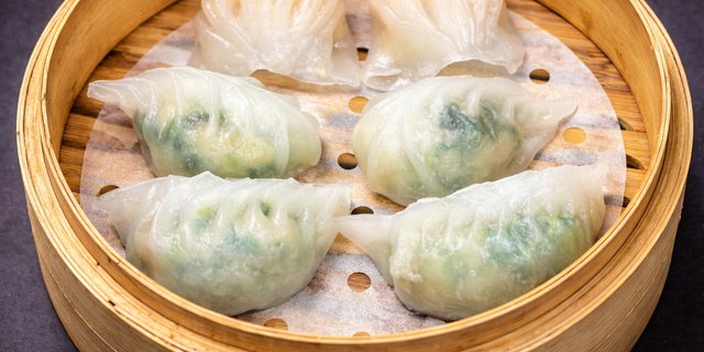 Combo Dumplings