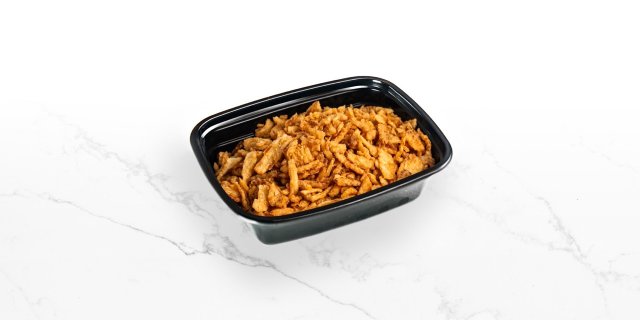 Crispy Onions