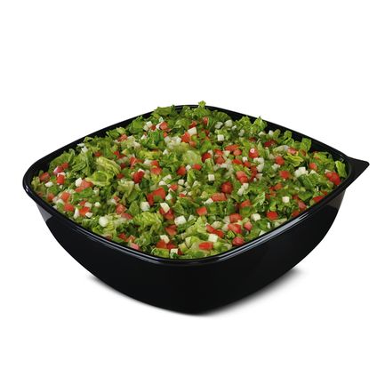 Chopped Catering Salad