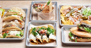 Taco Madre