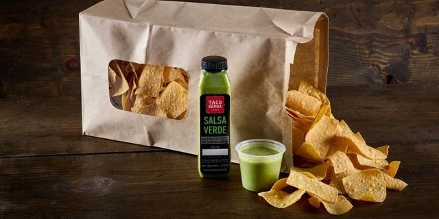 Chips & Salsa