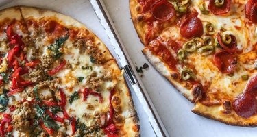 Station Pizzeria