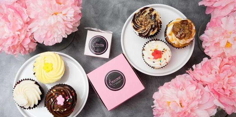 Cute As A Cupcake! Cupcakery & Bake Shop