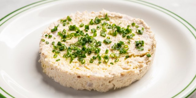 Tuna Salad