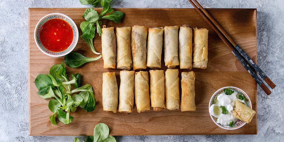 Dumpling Depot