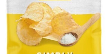 Sea Salt Community Chips