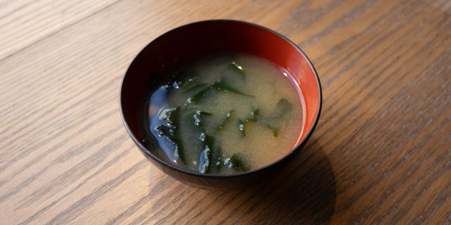 Miso Soup