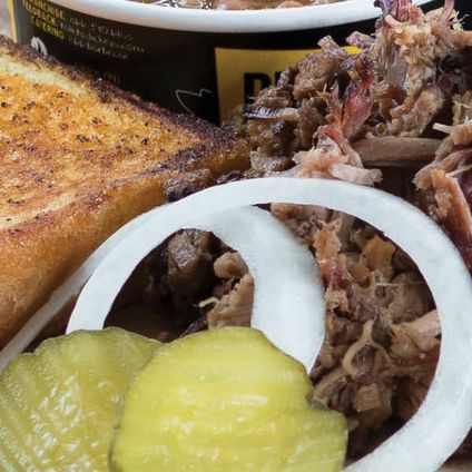 Texas Toast