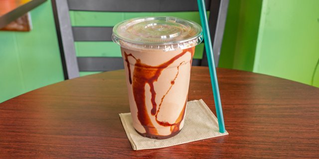 Milkshake