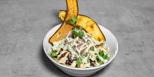 Havana Bowl Bundle