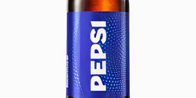 Pepsi  2 Liter