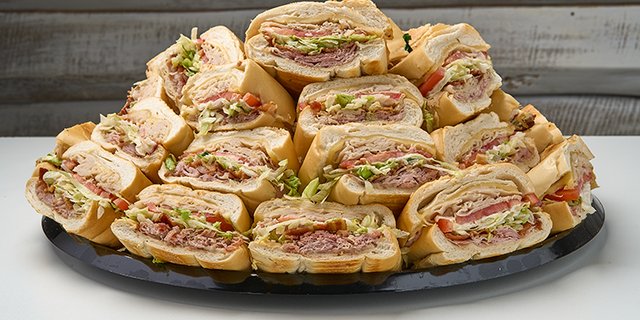 Catering Miami