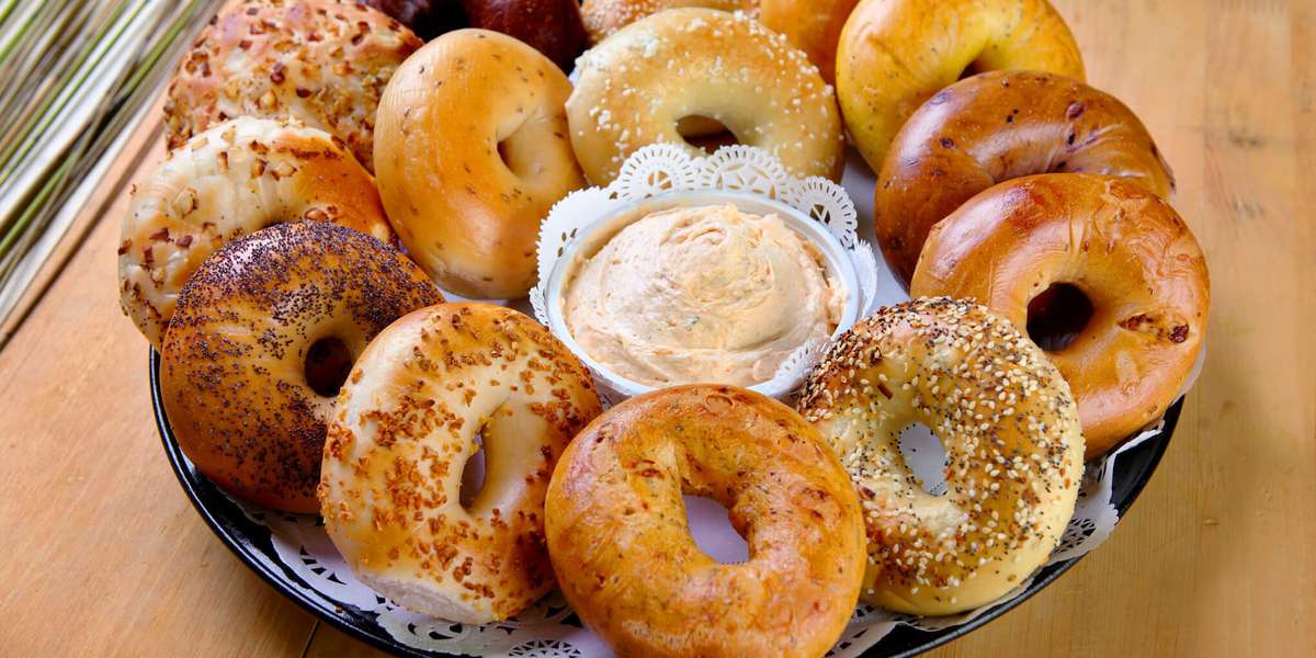 Bagel House