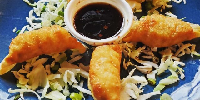 Potstickers