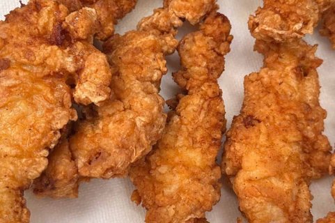 Chicken Tenders