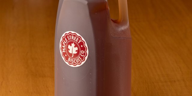 Unsweet Tea