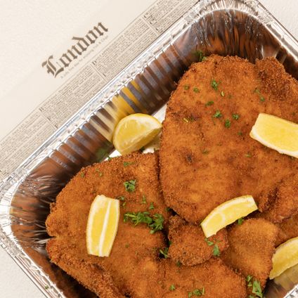 Schnitzel