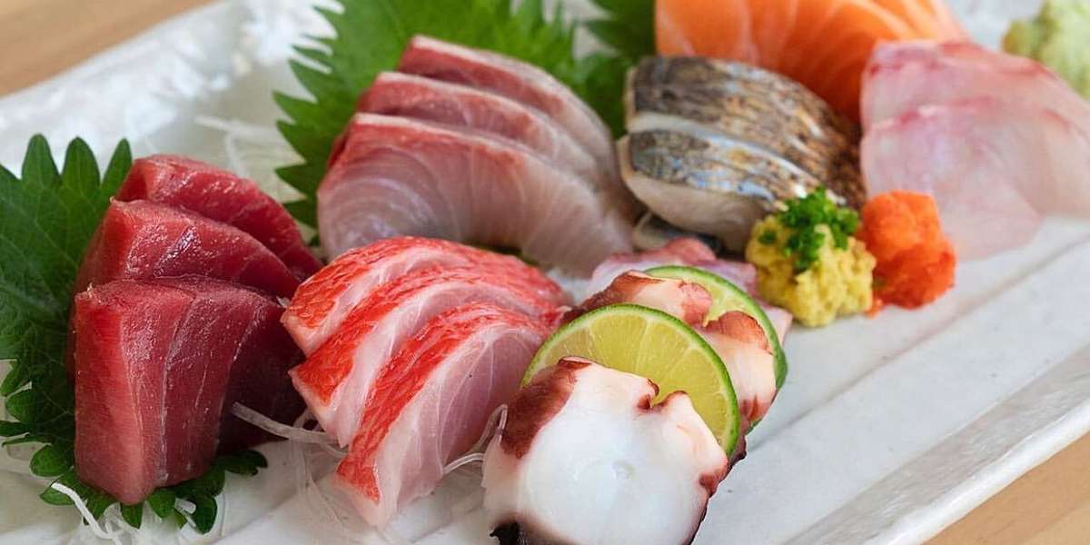 Kai Sushi