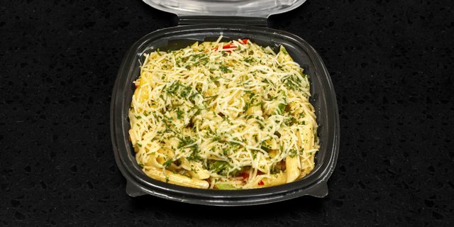 Rasta Pasta