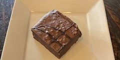 Brownie