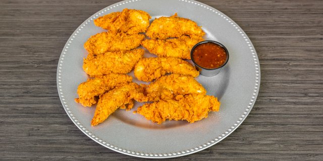 Chicken Tenders