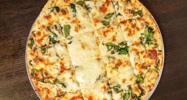Pete's Pizza