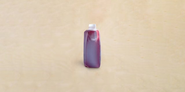 Half Gallon Hibiscus Tea