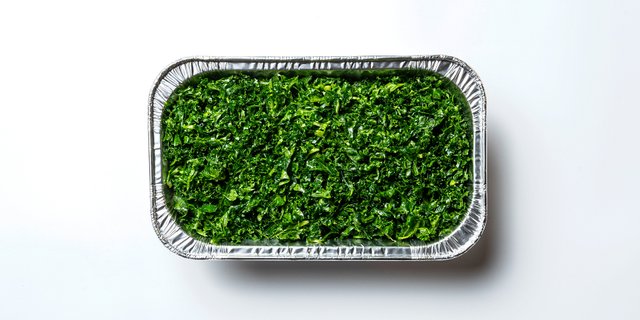 Kale Slaw