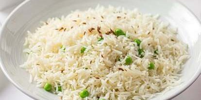 Saffron Rice