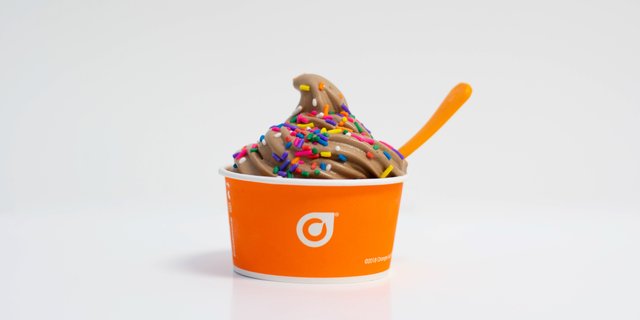 Yogurt Cup