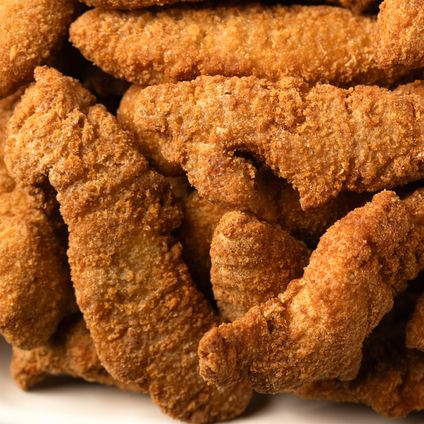 Chicken Strips