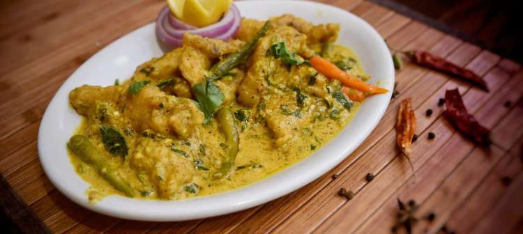 Sitar Indian Cuisine