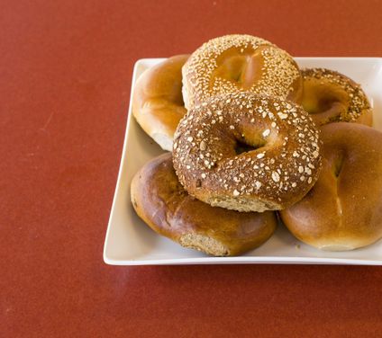 Half-Dozen Bagels