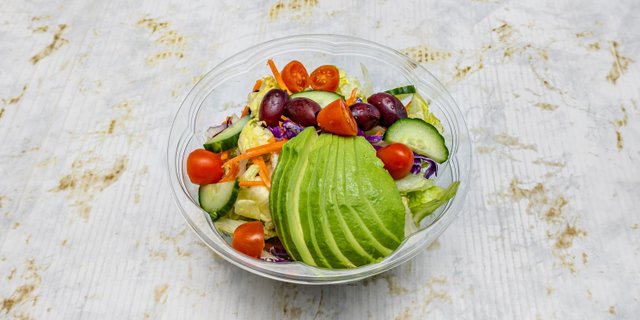Garden Salad