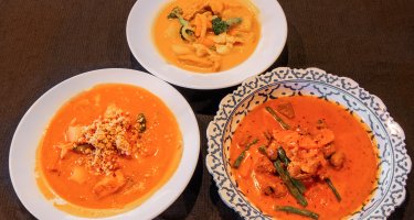 Takhrai Thai