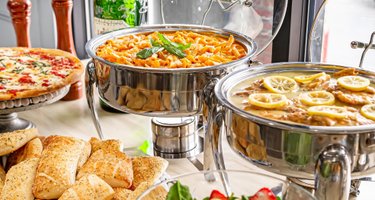 Celestino's Pizza & Ristorante