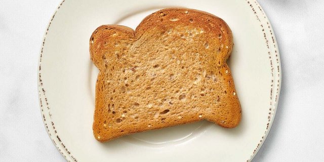 Gluten-Free Toast