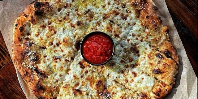 G.B.C. (Garlic Bread With Cheese)