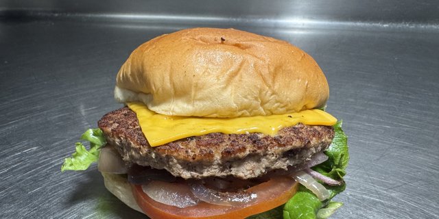 Cheeseburger