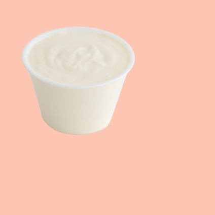 Garlic Sauce