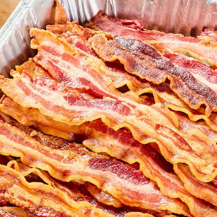 Applewood Smoked Bacon