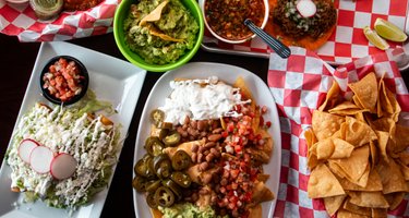 Tacos El Gordo