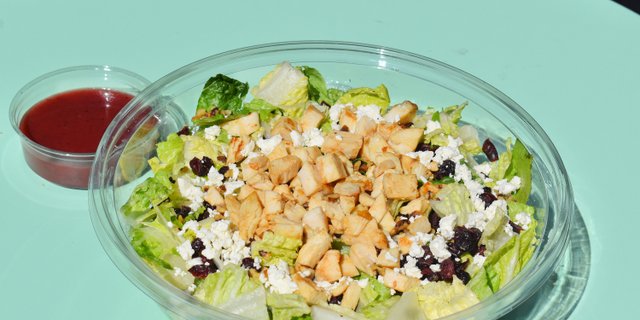 Vineyard Salad