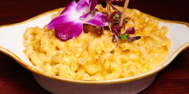 Mac & Cheese