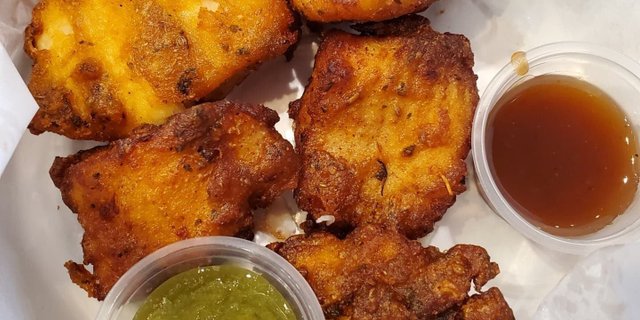 Paneer Pakora