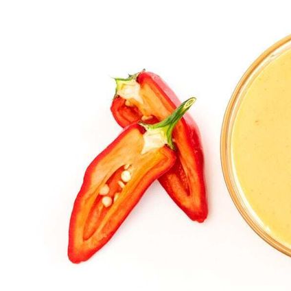 Sriracha Aioli Sauce