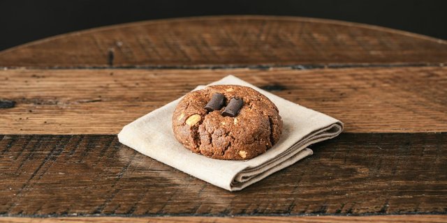 Vegan Cookie