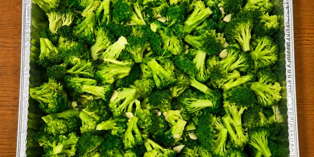 Broccoli